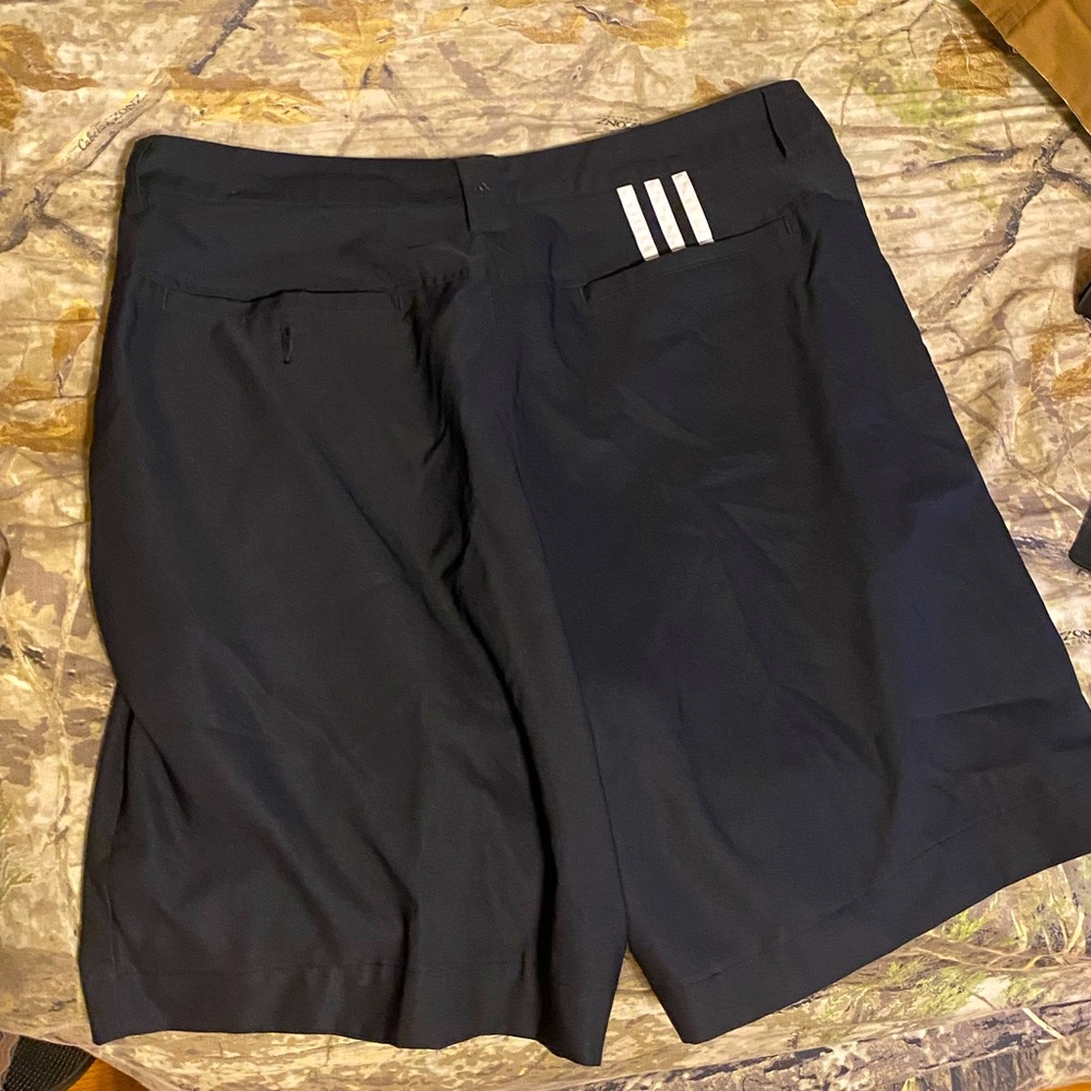 Adidas Golf Shorts